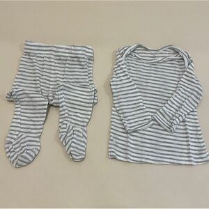 Solly Baby Layette Pajamas 3-6 months
